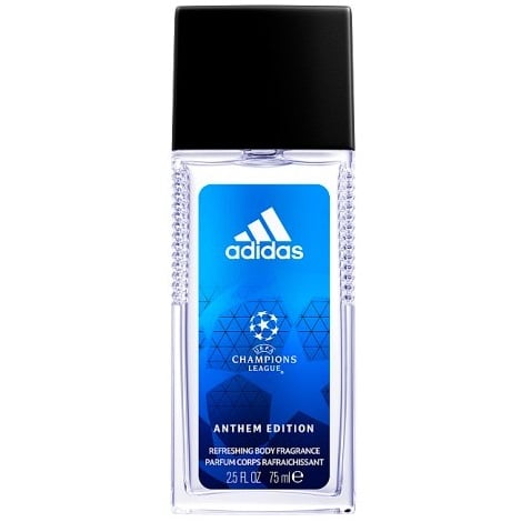 Adidas Deo 75ml M Champions League - Anthem Edition