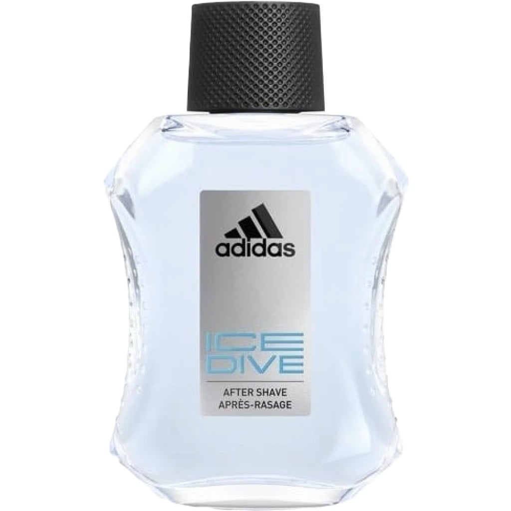 Adidas Aftershave 100ml Ice Dive