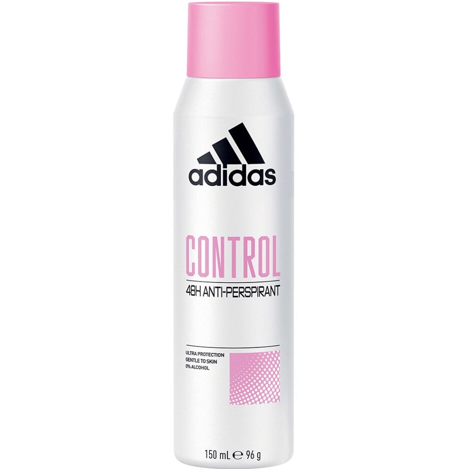 Adidas Deo 150ml F Control 72h