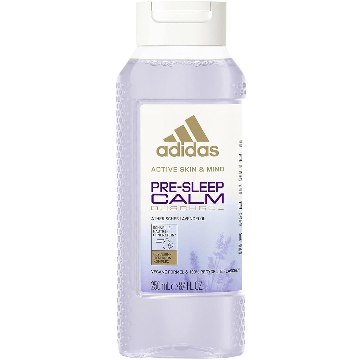 Adidas SG 250ml F Active Skin & Mind