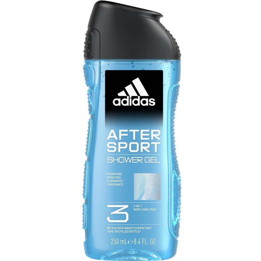 Adidas SG 250ml M After Sport