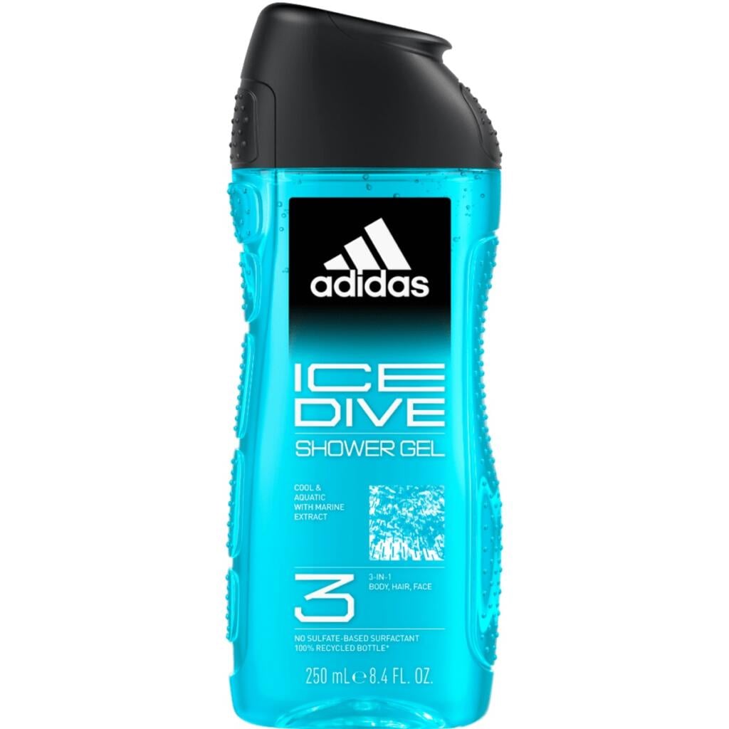 Adidas SG 250ml M Ice Dive