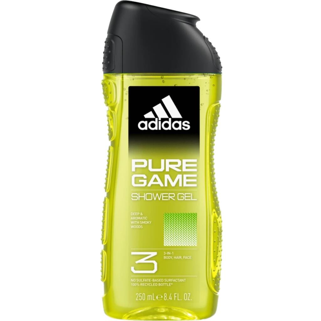 Adidas SG 250ml M Pure Game