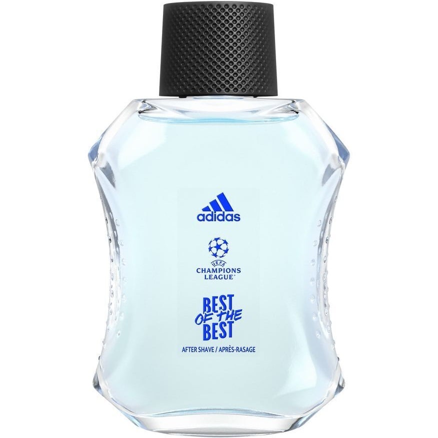 Adidas Aftershave 100ml Best of the Best