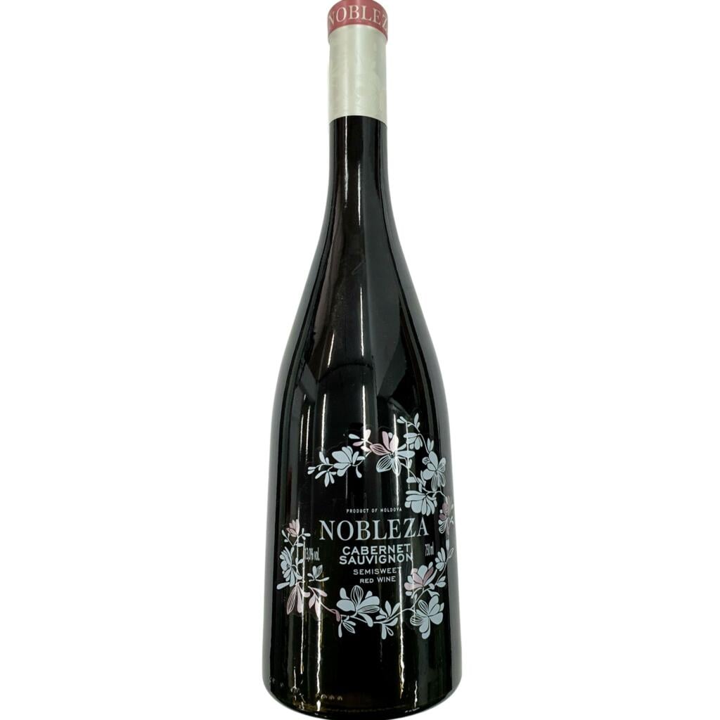 Nobleza 0,75L Cabernet Sauvignon