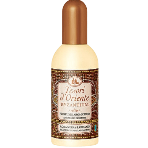 Tesori d"Oriente EDP 100ml Byzantiu