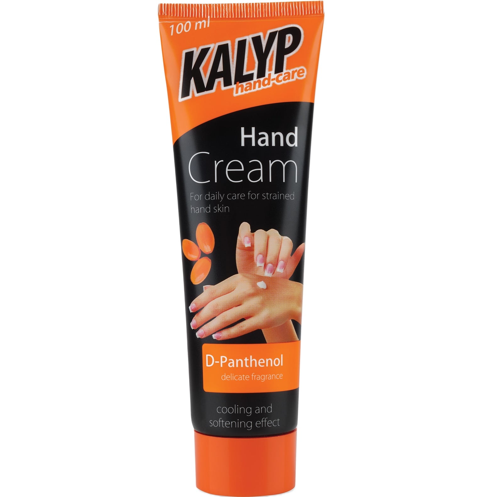 Kalyp krém na ruce 100ml D-Panthenol