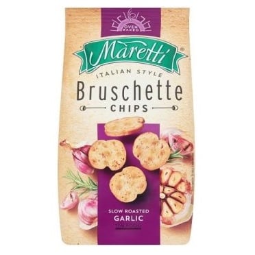 Maretti 70g Garlic