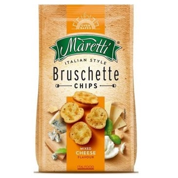 Maretti 70g Fine Cheese