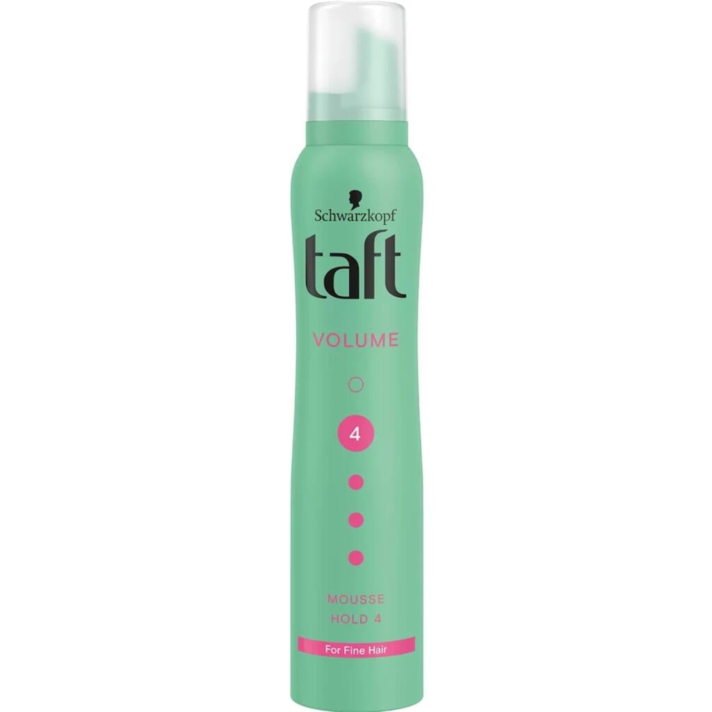 Taft tužidlo 200ml Volume 4