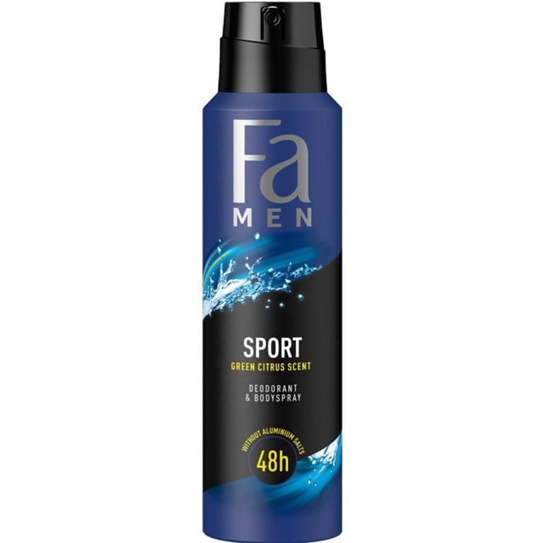 Fa Deo 150ml M Sport