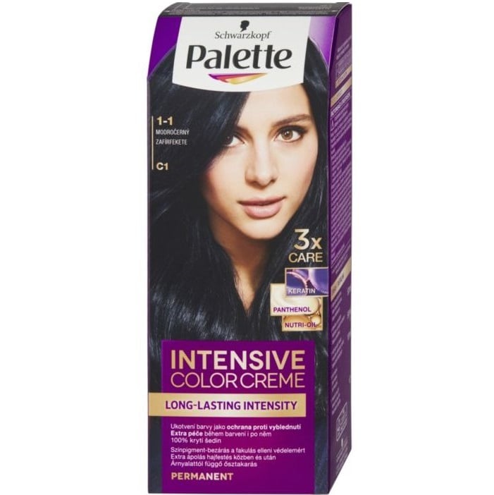Palette C1 50ml