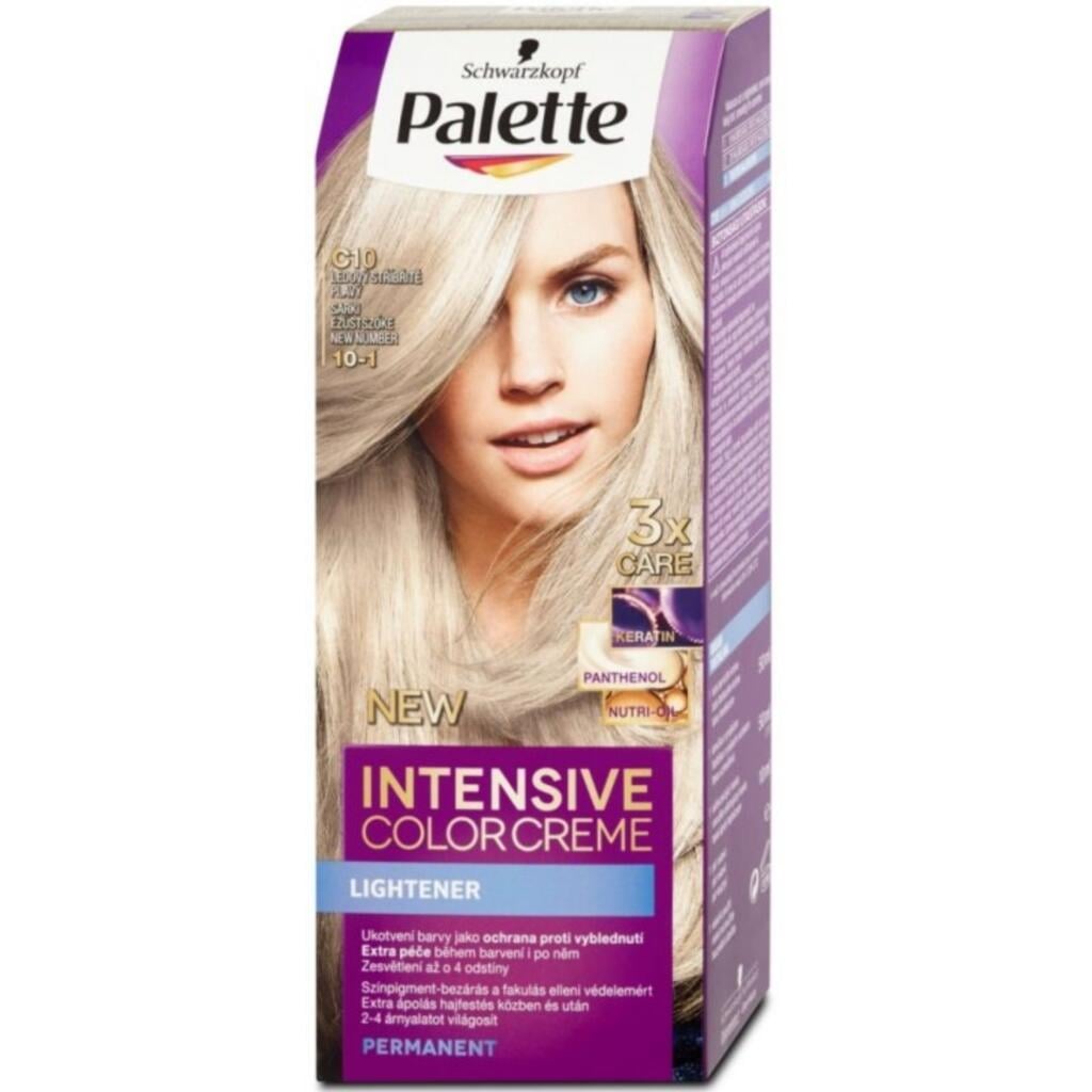 Palette C10  10-1 50ml