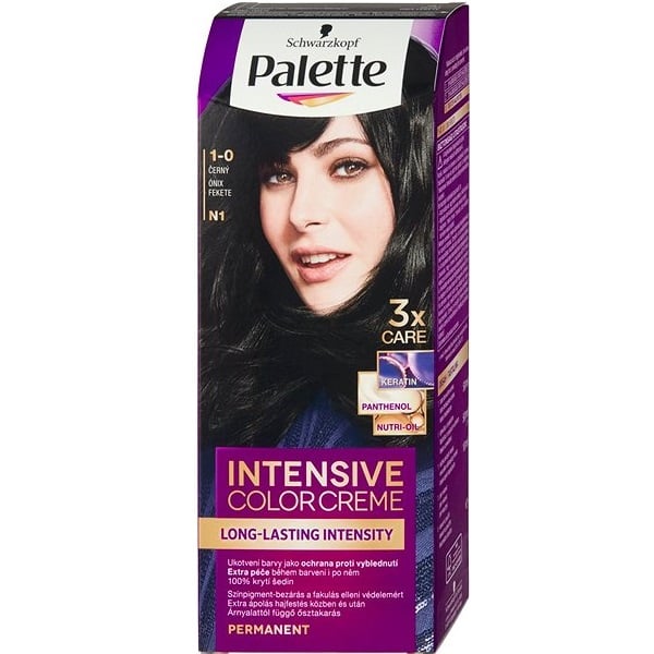 Palette N1 1-0 50ml