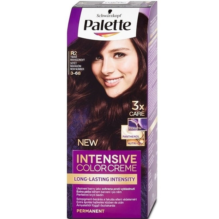 Palette R4  5-68 50ml