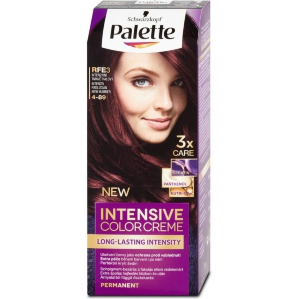 Palette RFE3 4-89 50ml