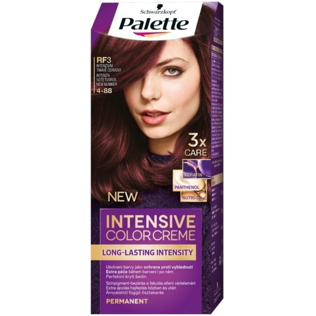 Palette RF3  4-88 50ml