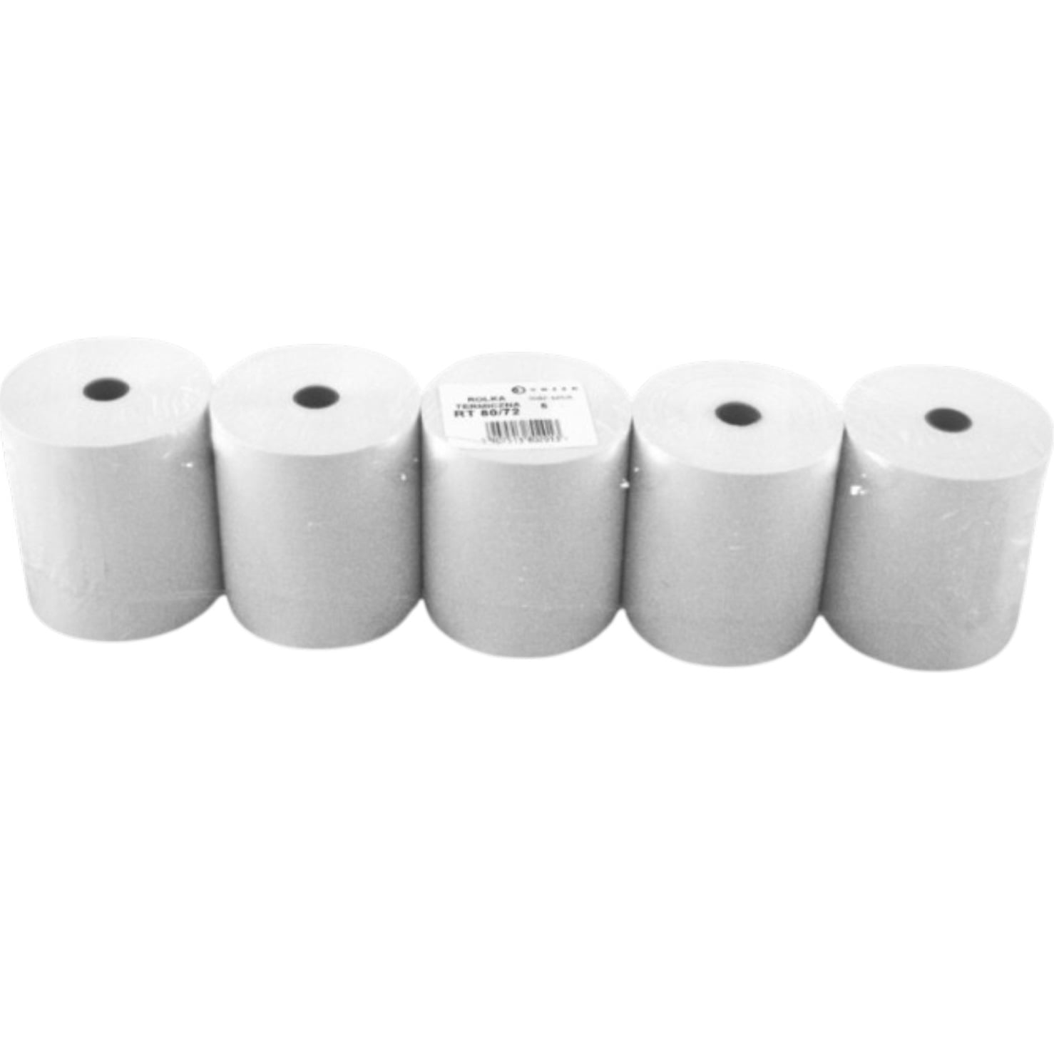 Kotoučky Termo Kasa 80/80/12