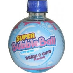 Sport Ball 330ml Bubble Gum
