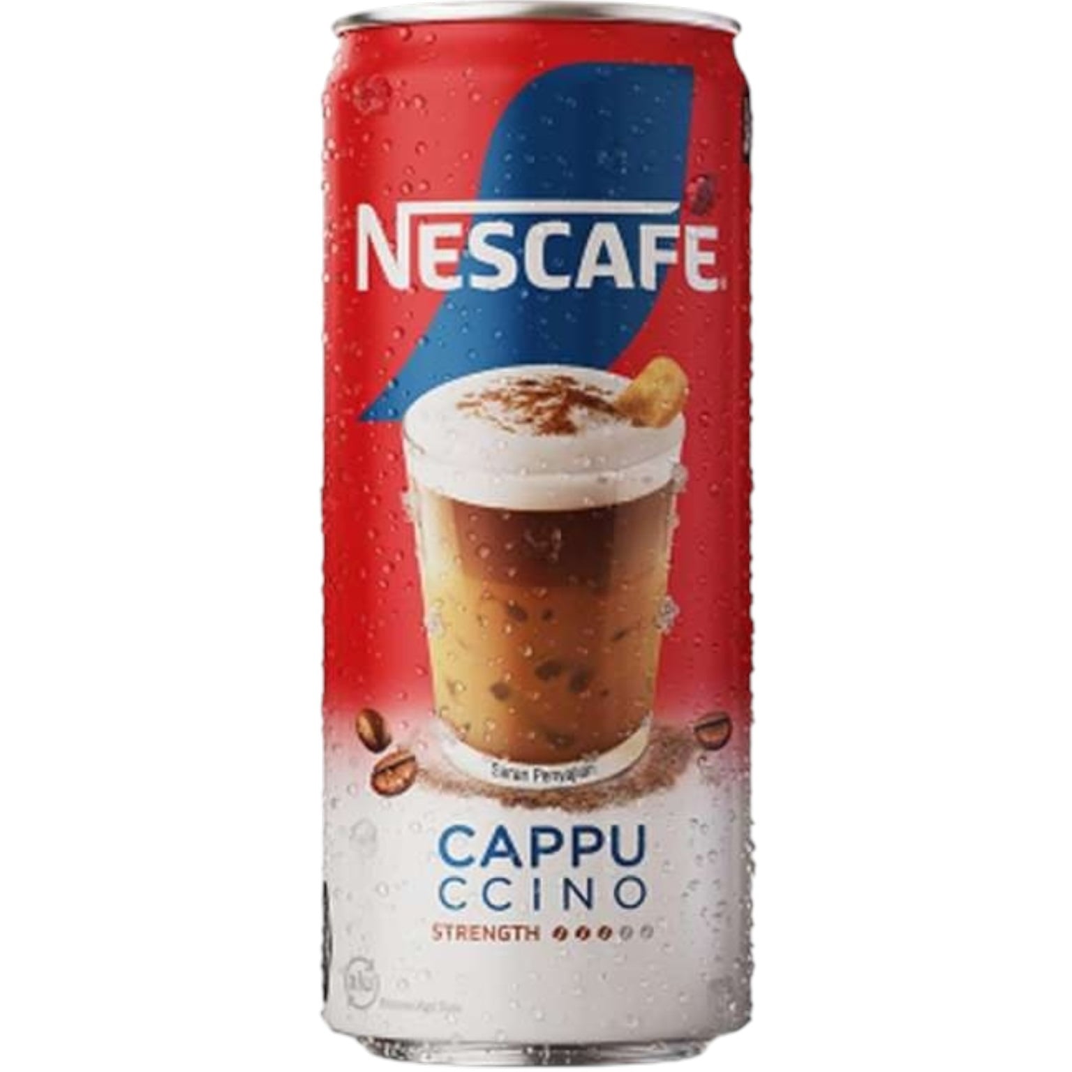 Nescafé 220ml Cappuccino