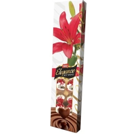 Adel Elegance 175g Wishes Red Lily