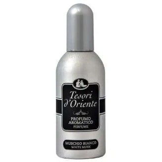 Tesori d"Oriente EDP 100ml White Musk