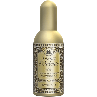 Tesori d"Oriente EDP 100ml Royal Oud