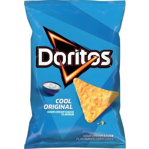 Doritos 100g Cool Original