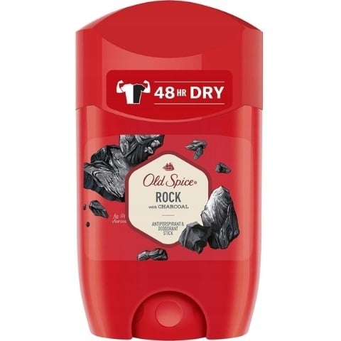 Old Spice Deostick 50ml Rock