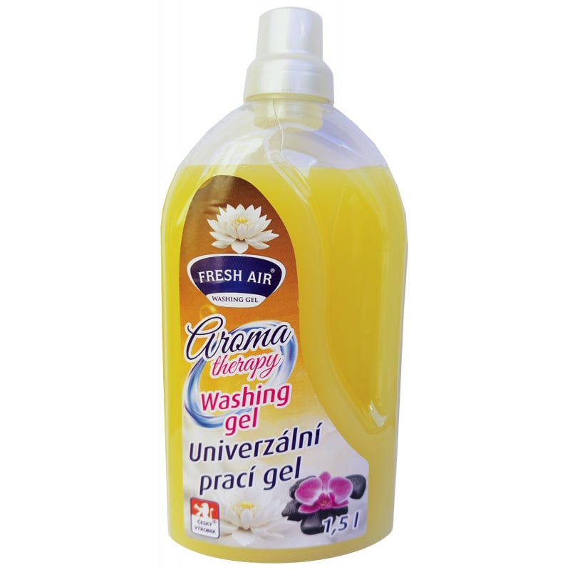 Fresh Air Gel 1,5L Aroma Therapy