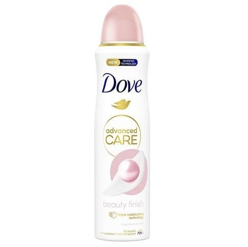 Dove Deo 150ml F Beauty Finish