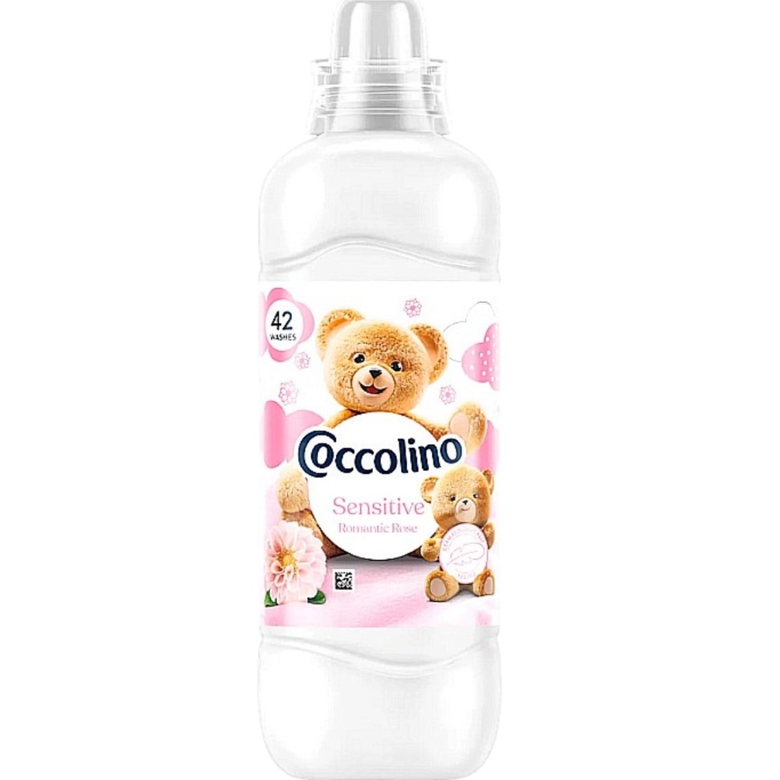 Coccolino 966ml Romantic Rose