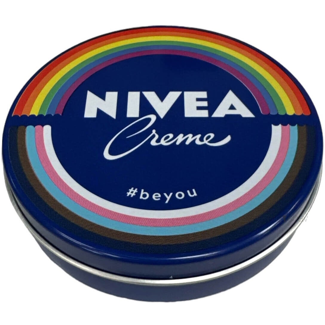 Nivea krém ALU 150ml
