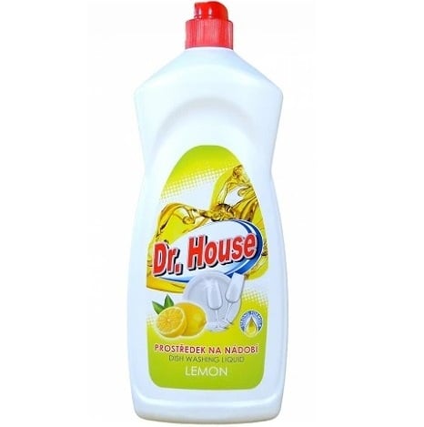 Dr.House 1L Lemon
