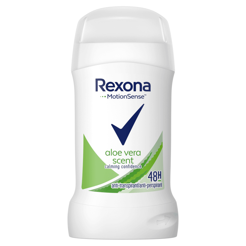 Rexona Roll 40ml F Aloe Vera