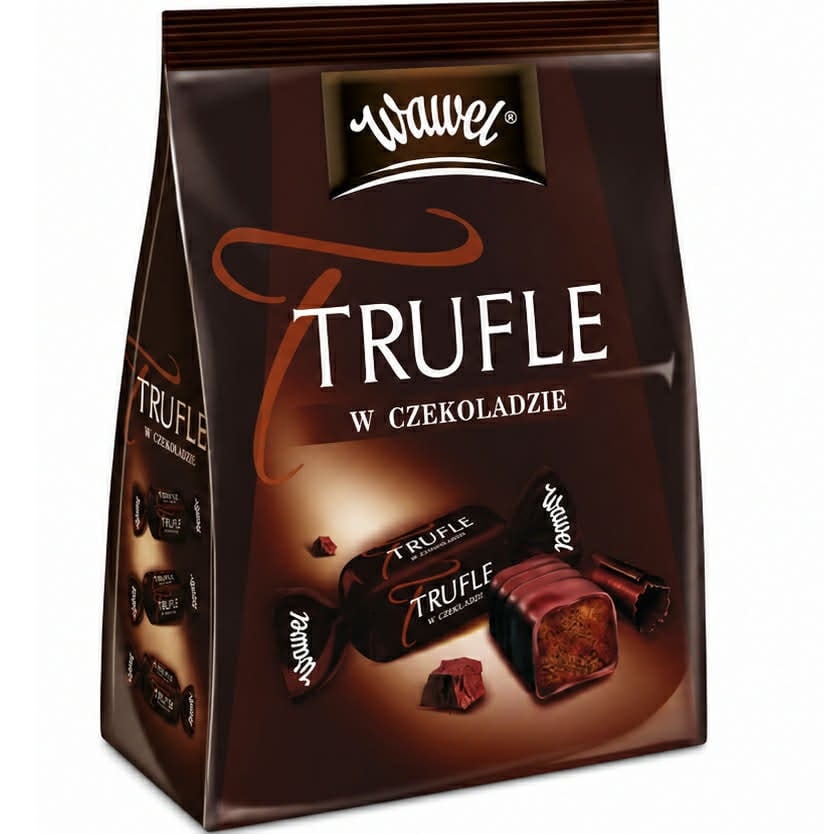 Wawel 195g Truffle