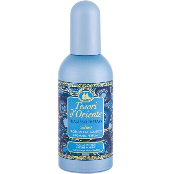 Tesori d"Oriente EDP 100ml Thalasso Therapy