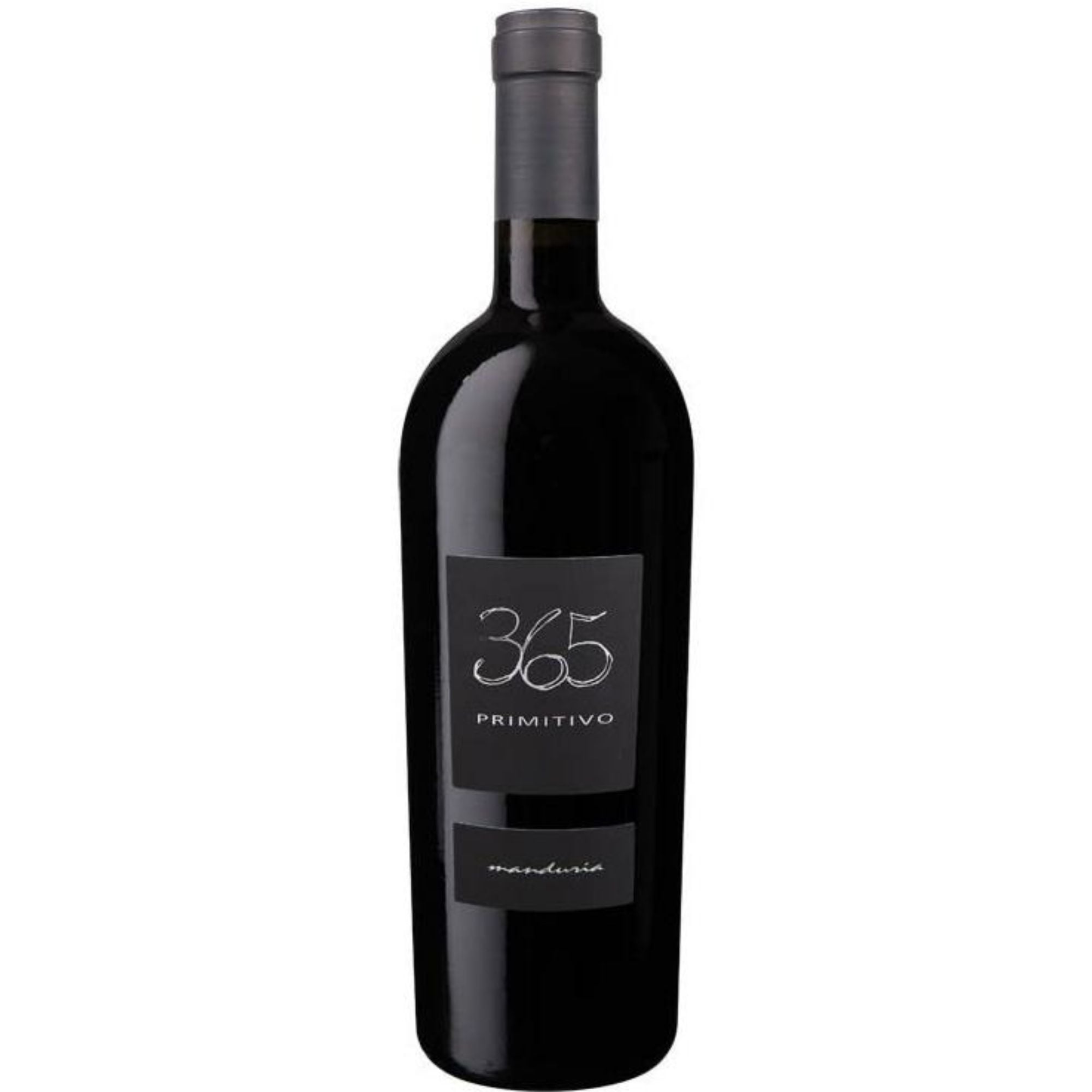 Primitivo 365 0,75L