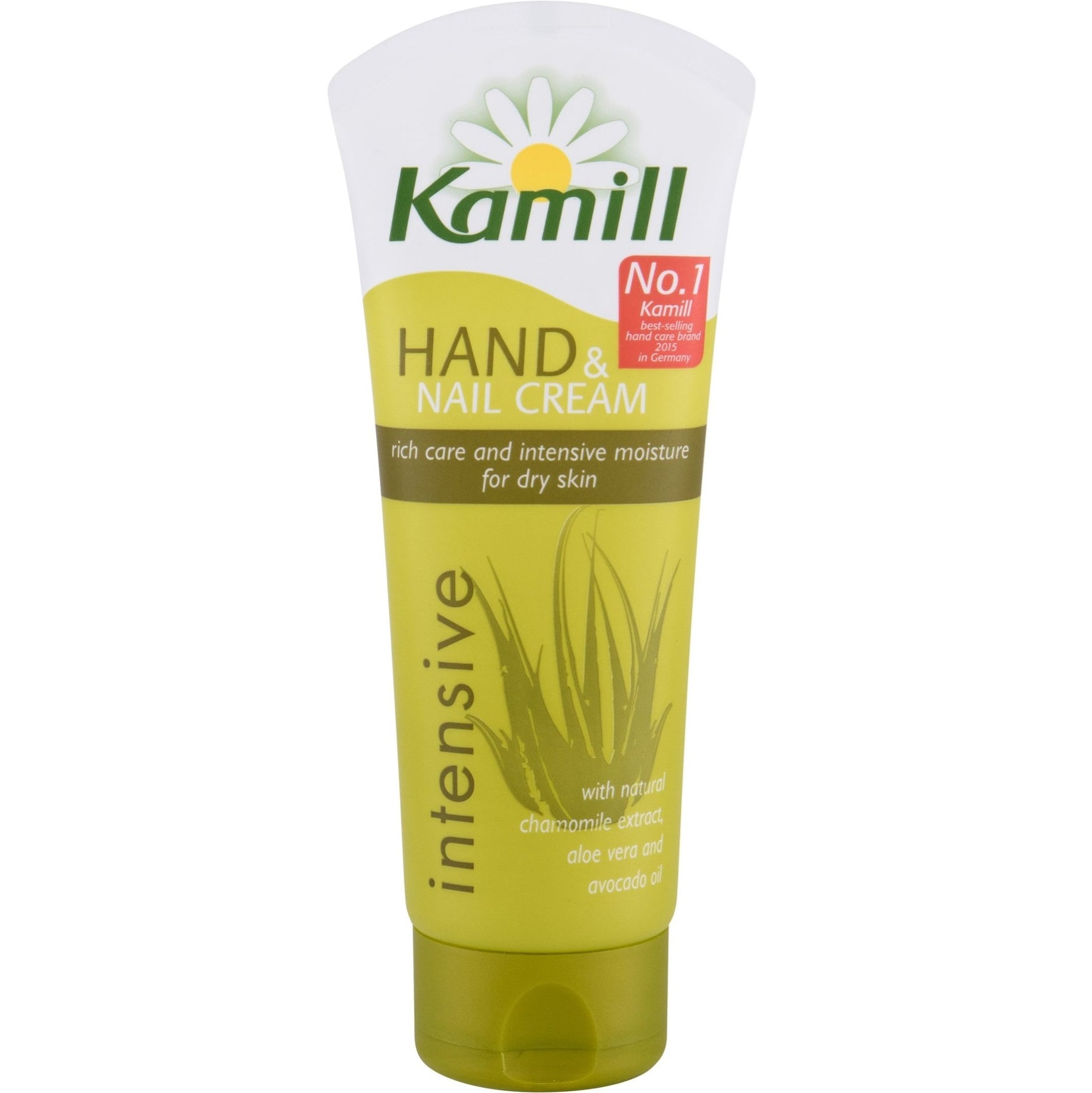Kamill 100ml Intensive