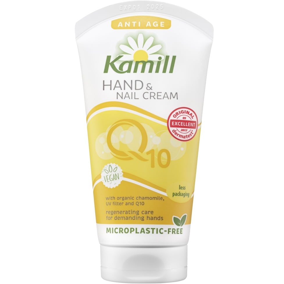 Kamill 75ml Q10