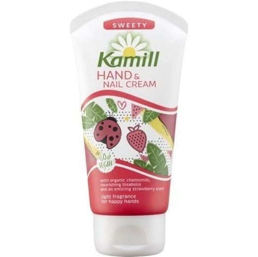 Kamill 75ml Sweety