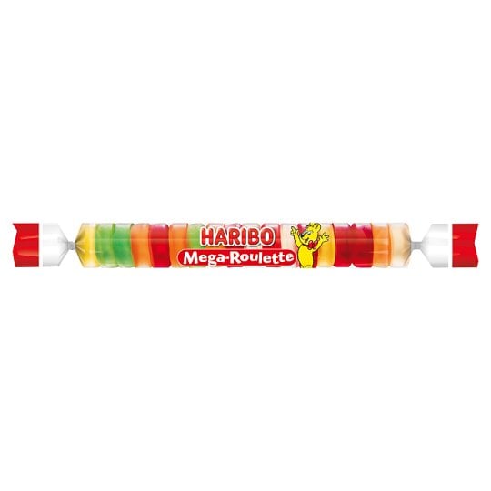 Haribo Roulette 45g