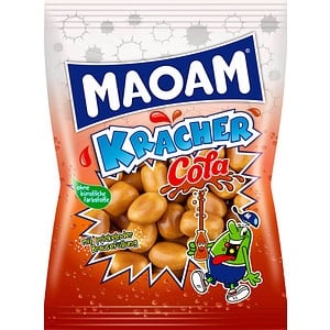 Maoam DE Cola 200g