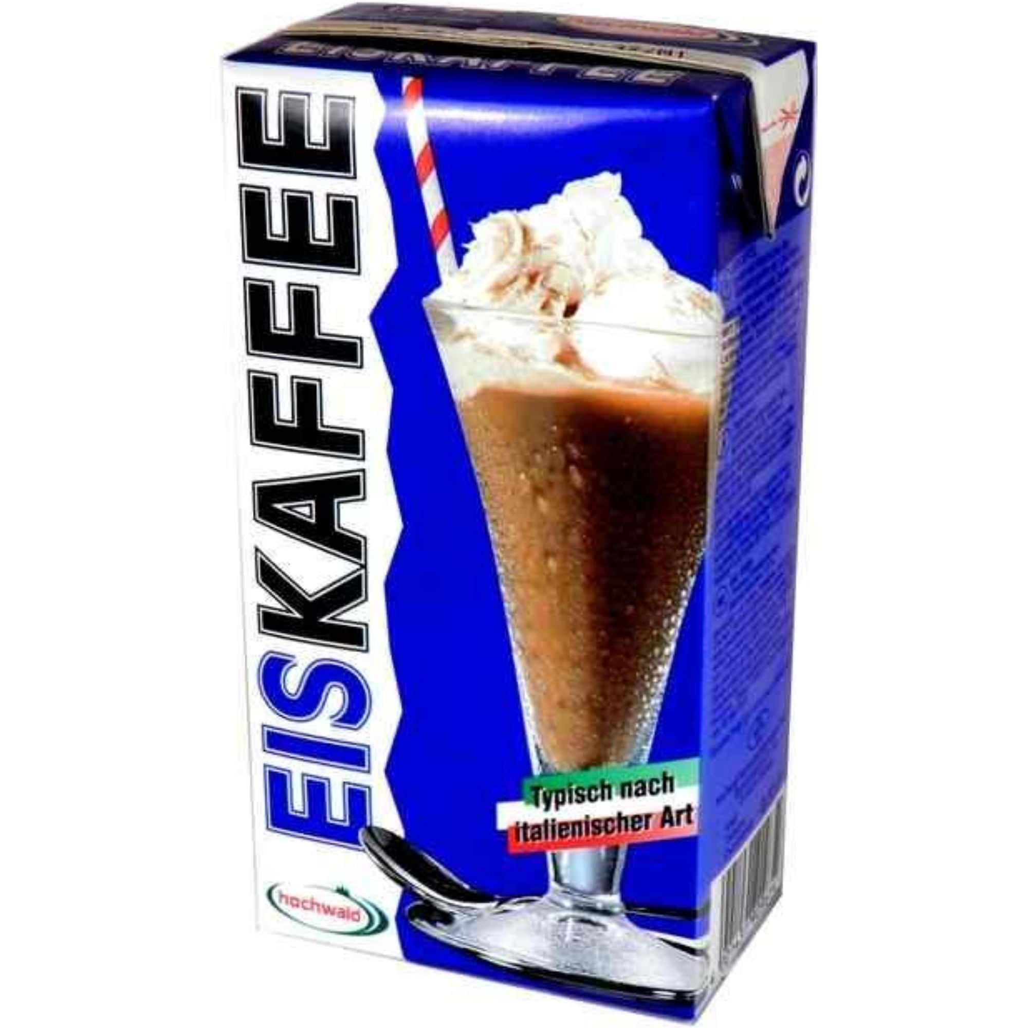 Hochwald Eiskaffee 500ml