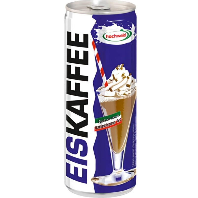Hochwald Eiskaffee 250ml