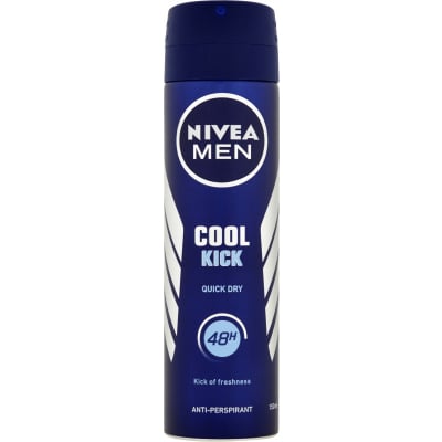 Nivea Deo 150ml M Cool Kick