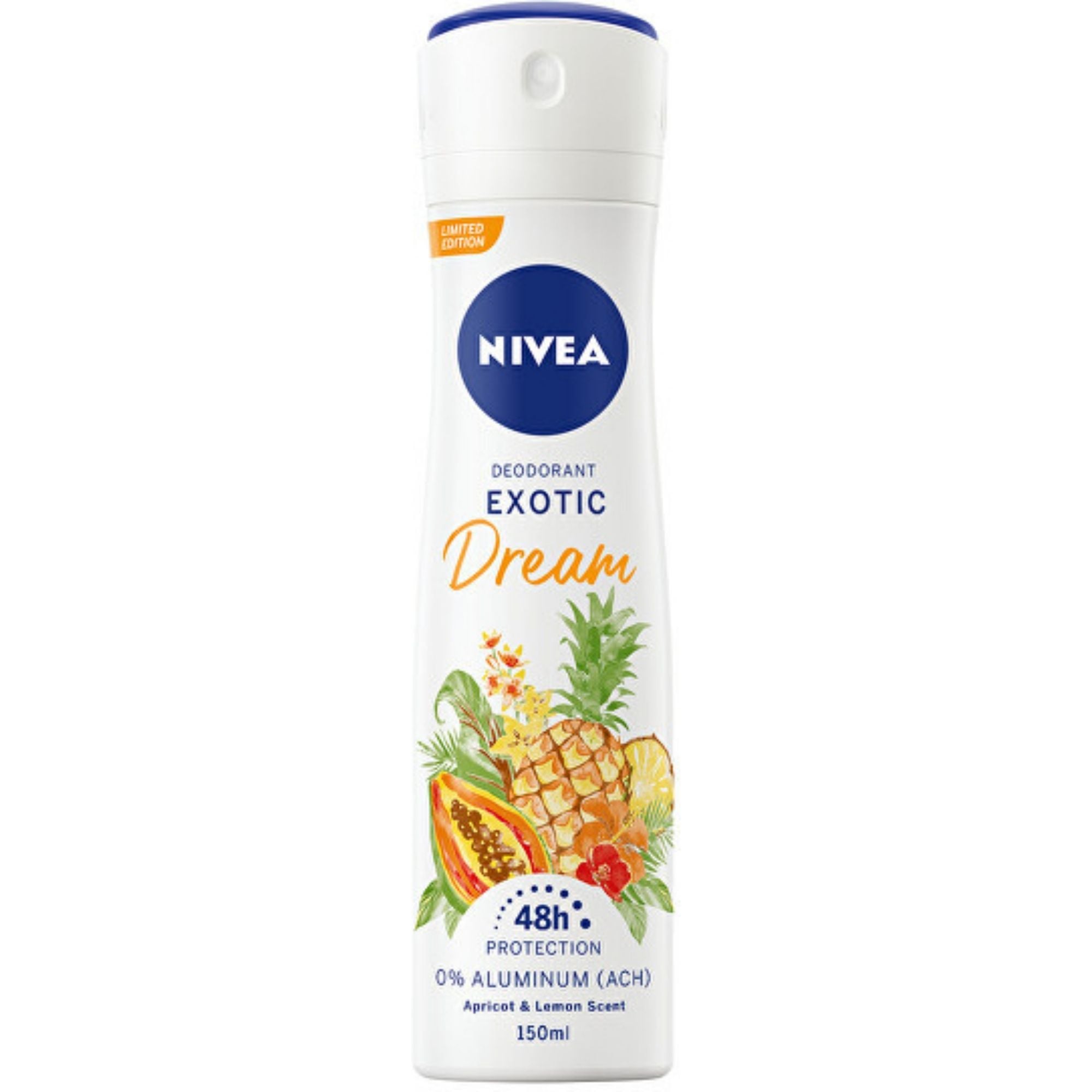 Fa Deo 150ml F Exotic Dream