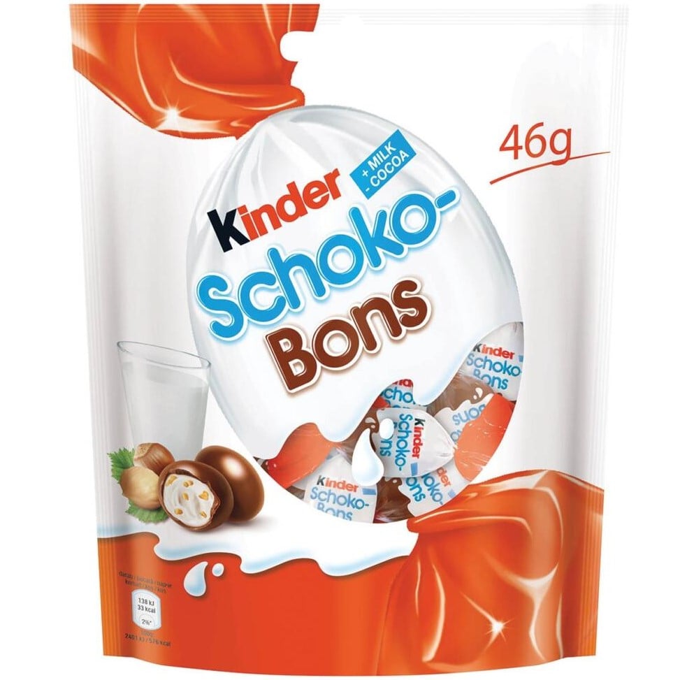 Kinder Schoko-bons 46g