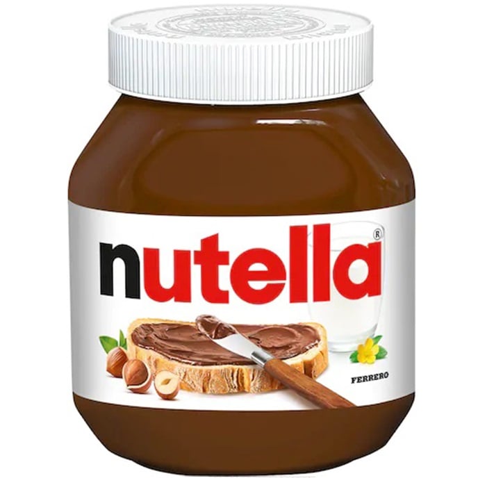 Nutella 450g