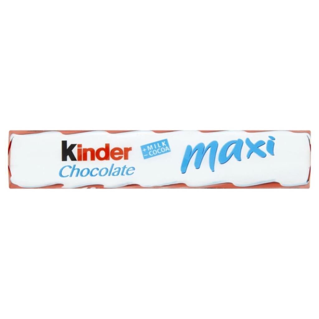 Kinder Maxi 21g